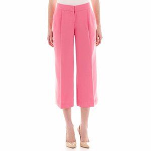 Womens Capri Pants Worthington Wide Leg size 6 NEW
